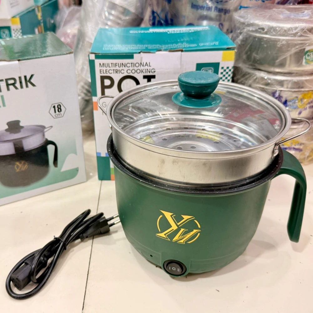 Panci cooker
