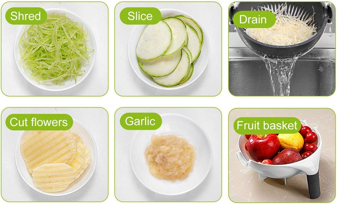 vegetable cutter dicer large