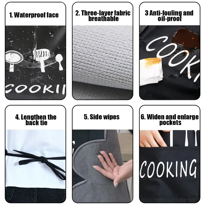 Kitchen Apron Bangladesh