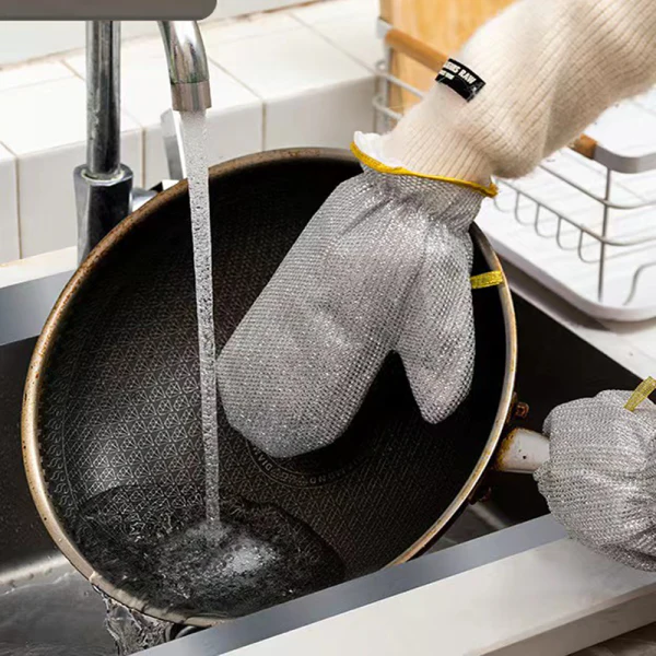 multi-purpose cleaning gloves