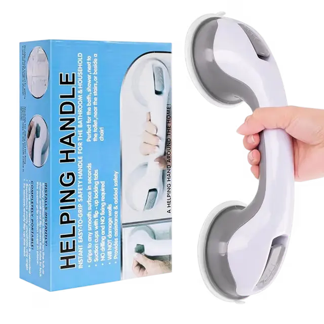 bathroom safety handle, bathroom grab bar