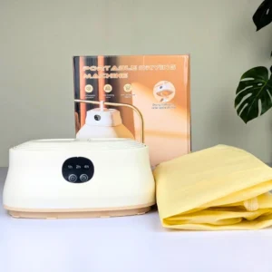 Electric Clothes Drying Bag